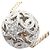 Chanel Coco Mark Sternkette Silber Golden - Ansicht 2