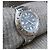 Relógio híbrido automático/quartz Seiko Alba Field Gear ref. YT57-0B20 Prata Azul - vista 10