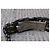 Relógio híbrido automático/quartz Seiko Laurel Kinetic ref. 4M61-0100 Preto Dourado - vista 10