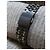 Relógio híbrido automático/quartz Seiko Laurel Kinetic ref. 4M61-0100 Preto Dourado - vista 11