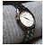 Relógio híbrido automático/quartz Seiko Laurel Kinetic ref. 4M61-0100 Preto Dourado - vista 2
