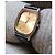 Relógio de quartzo Seiko Dolce ref. 5931-5420 Preto Prata Dourado - vista 12