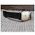 Relógio de quartzo Seiko Dolce ref. 5931-5420 Preto Prata Dourado - vista 13