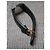 Relógio de quartzo Seiko Dolce ref. 5931-5420 Preto Prata Dourado - vista 7