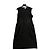 Comme Des Garcons Schwarzes Kleid CDG NOIR KEI NINOMIYA