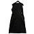 Comme Des Garcons Schwarzes Kleid CDG NOIR KEI NINOMIYA - Ansicht 2