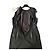 Comme Des Garcons Schwarzes Kleid CDG NOIR KEI NINOMIYA - Ansicht 3