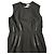 Comme Des Garcons Schwarzes Kleid CDG NOIR KEI NINOMIYA - Ansicht 4
