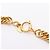 Collana Placcata Oro CHANEL 31 RUE CAMBON D'oro - vista 4