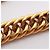 Collana Placcata Oro CHANEL 31 RUE CAMBON D'oro - vista 7