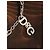 Adorabile bracciale vintage DOLCE & GABBANA con renne e stelle natalizie cristalli - vista 11