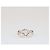 Ring Hermès Anello in Argento Sterling Chaine D'Ancre Piccolo di Hermes