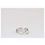 Ring Hermès Anello in Argento Sterling Chaine D'Ancre Piccolo di Hermes - vista 2