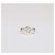 Ring Hermès Anello in Argento Sterling Chaine D'Ancre Piccolo di Hermes - vista 3
