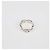 Ring Hermès Anello in Argento Sterling Chaine D'Ancre Piccolo di Hermes - vista 4