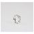 Ring Hermès Anello in Argento Sterling Chaine D'Ancre Piccolo di Hermes - vista 5