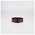 Louis Vuitton Navy Blue/Brown Leather LV Tilt Reversible Belt - view 4