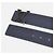 Louis Vuitton Navy Blue/Brown Leather LV Tilt Reversible Belt - view 5