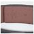 Louis Vuitton Navy Blue/Brown Leather LV Tilt Reversible Belt - view 6