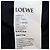 Camicia in seta lucida blu scuro a maniche lunghe Loewe - vista 6