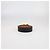 Louis Vuitton Black/Brown Leather LV Initiales Reversible Belt - view 3