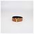 Louis Vuitton Black/Brown Leather LV Initiales Reversible Belt - view 6