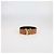Louis Vuitton Black/Brown Leather LV Initiales Reversible Belt - view 5
