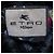Etro Black Fur Lamb Leather Collar Long Sleeve Coat - view 5
