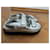Cambon Sandali Dad Chanel argento pelle  - vista 3