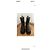 Botas Lug Bottega Veneta Negro - vista 2
