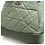 CHANEL Gabrielle de Chanel Small Backpack Khaki - view 10