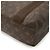 Borsa Tote Cabas Bobur Monogram Louis Vuitton Marrone - vista 4