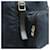 Sac à dos en toile bleu marine Yves Saint Laurent  - vue 10