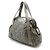 Borsa Tote Chanel Unlimited Argento - vista 3