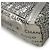 Borsa Tote Chanel Unlimited Argento - vista 4