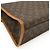 Borsa a Spalla Louis Vuitton Monogram Beverly 41 Marrone Monogramma - vista 4