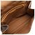 Borsa a Spalla Louis Vuitton Monogram Beverly 41 Marrone Monogramma - vista 7