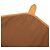 Borsa a Spalla Louis Vuitton Monogram Beverly 41 Marrone Monogramma - vista 9
