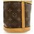 Borsa da viaggio Monogram Louis Vuitton Marrone Monogramma - vista 10