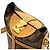Borsa da viaggio Monogram Louis Vuitton Marrone Monogramma - vista 6
