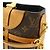 Borsa da viaggio Monogram Louis Vuitton Marrone Monogramma - vista 8