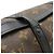 LOUIS VUITTON Borsa a Spalla Mini Polochon Monogram Solar Ray Marrone Nero Arancione Monogramma - vista 6