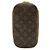 Borsa a corpo Pochette Ganju Monogram Louis Vuitton Marrone Monogramma - vista 2