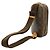 Borsa a corpo Pochette Ganju Monogram Louis Vuitton Marrone Monogramma - vista 3
