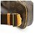 Borsa a corpo Pochette Ganju Monogram Louis Vuitton Marrone Monogramma - vista 7