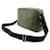 Borsa a Spalla Jacquard Prada Grigio antracite Marrone scuro  - vista 3