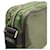 Borsa a Spalla Jacquard Prada Grigio antracite Marrone scuro  - vista 5