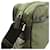 Borsa a Spalla Jacquard Prada Grigio antracite Marrone scuro  - vista 7