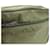 Borsa a Spalla Jacquard Prada Grigio antracite Marrone scuro  - vista 9