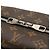 Pochette da Toilette Truss Monogram Macassar Louis Vuitton Marrone Nero - vista 5